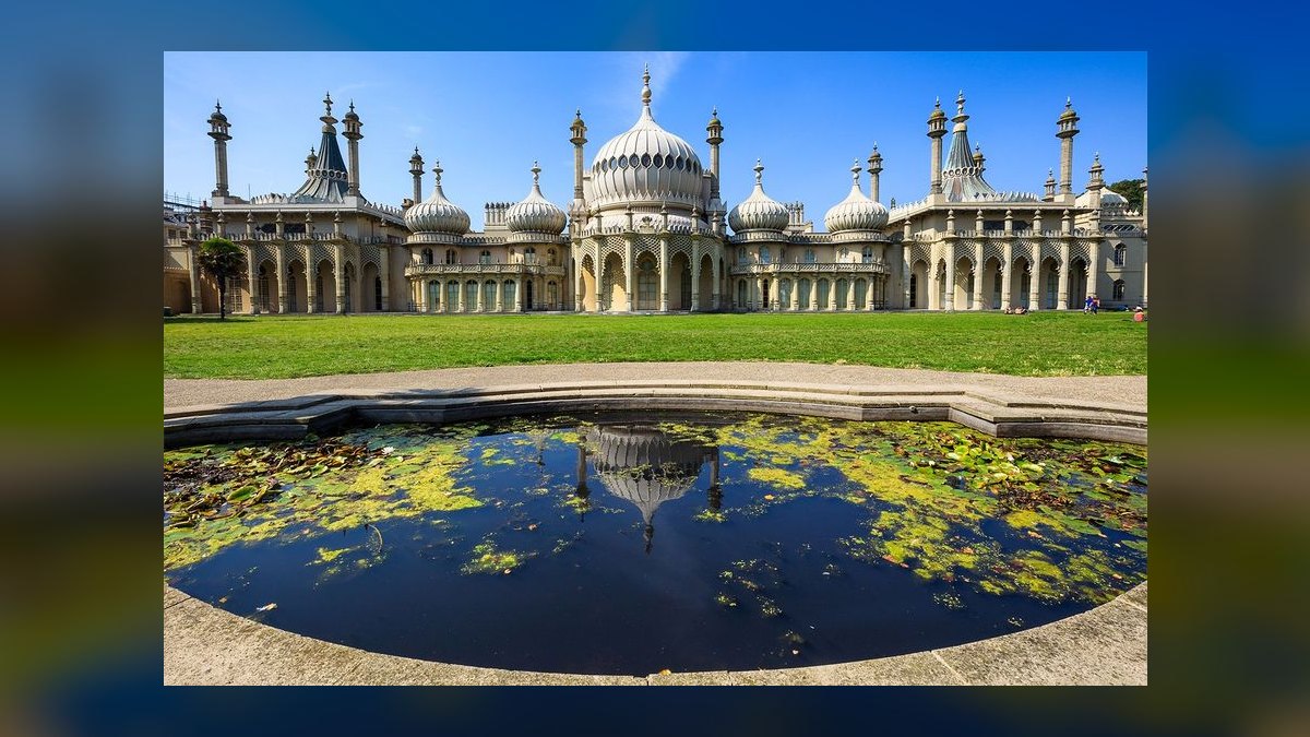 Top 10 Food Cities in the United Kingdom in 2027 — figure 9