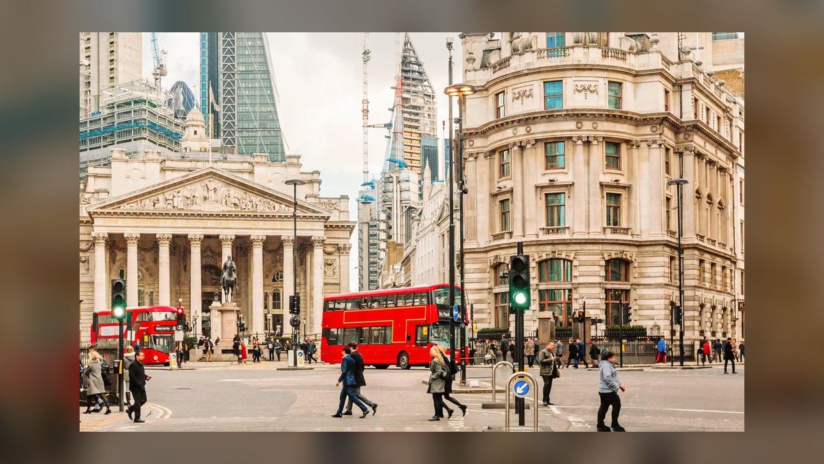 Top 10 Food Cities in the United Kingdom in 2027
