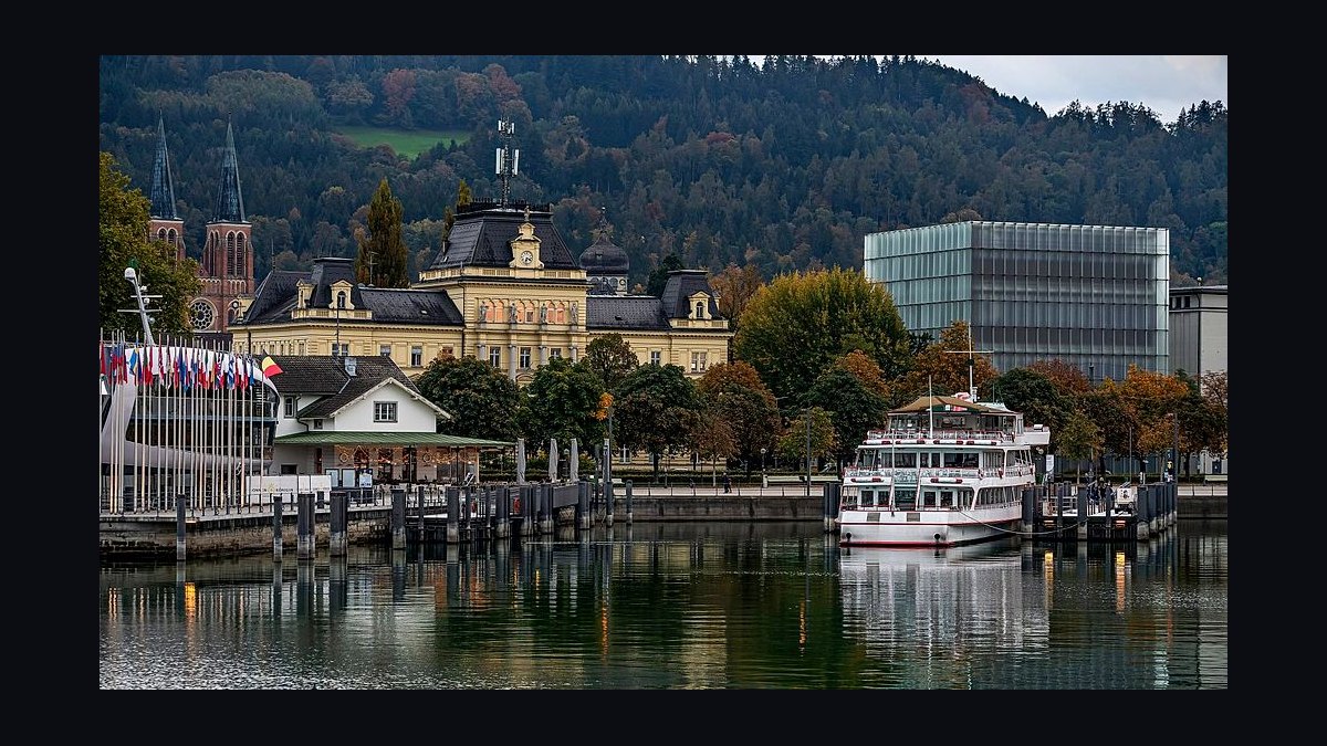 Top 10 Food Cities in Austria in 2027 — figure 10