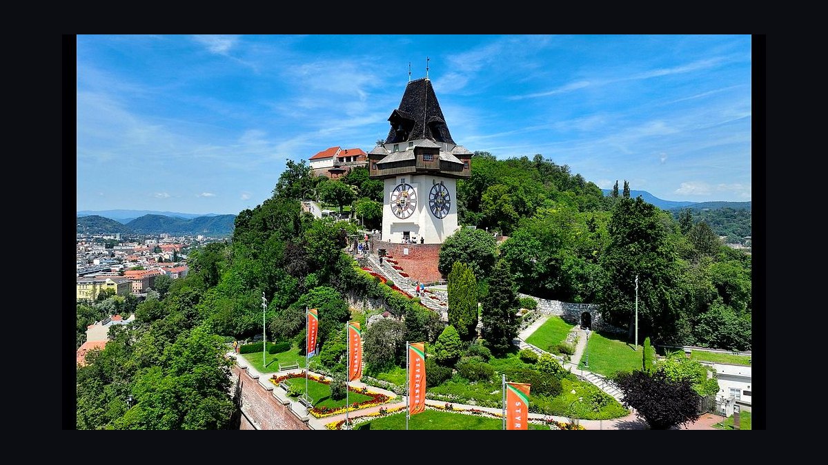 Top 10 Food Cities in Austria in 2027 — figure 3