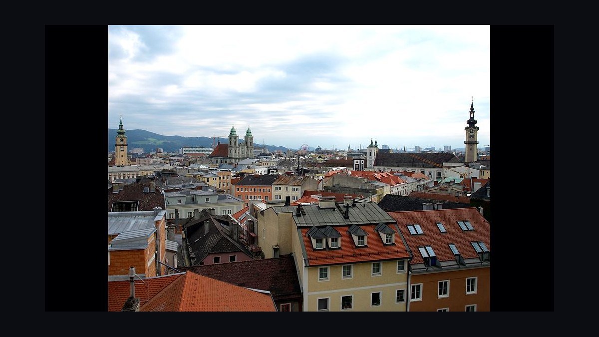 Top 10 Food Cities in Austria in 2027 — figure 5