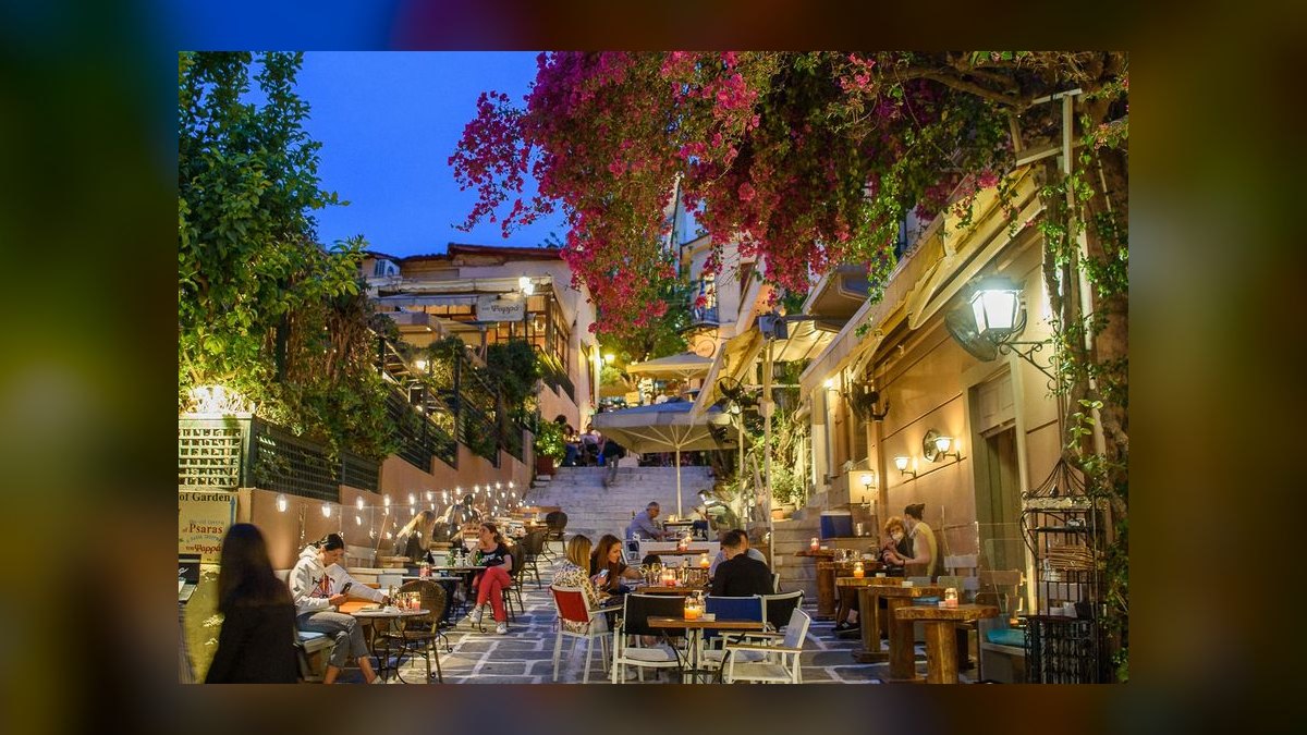 Top 10 Food Cities in Greece in 2027 — figure 2