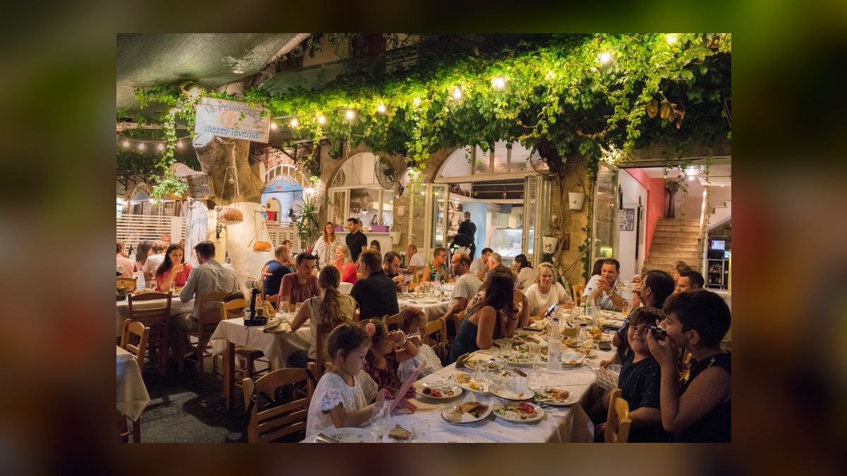 Top 10 Food Cities in Greece in 2027 — figure 9