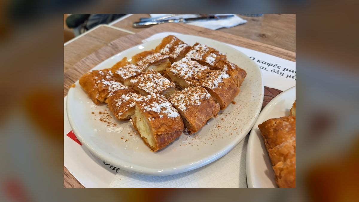 Top 10 Food Cities in Greece in 2027