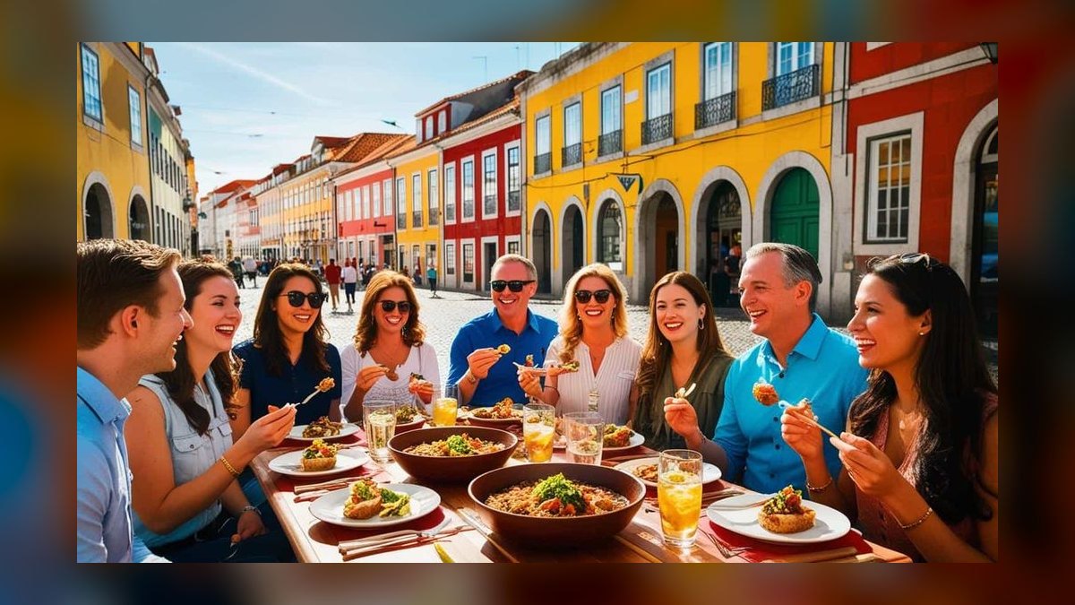 Top 10 Food Cities in Portugal in 2027 — figure 1