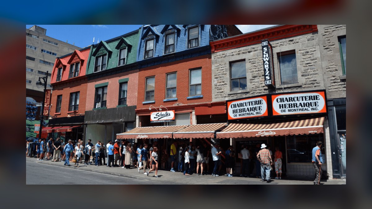 Top 10 Food Cities in Canada in 2027