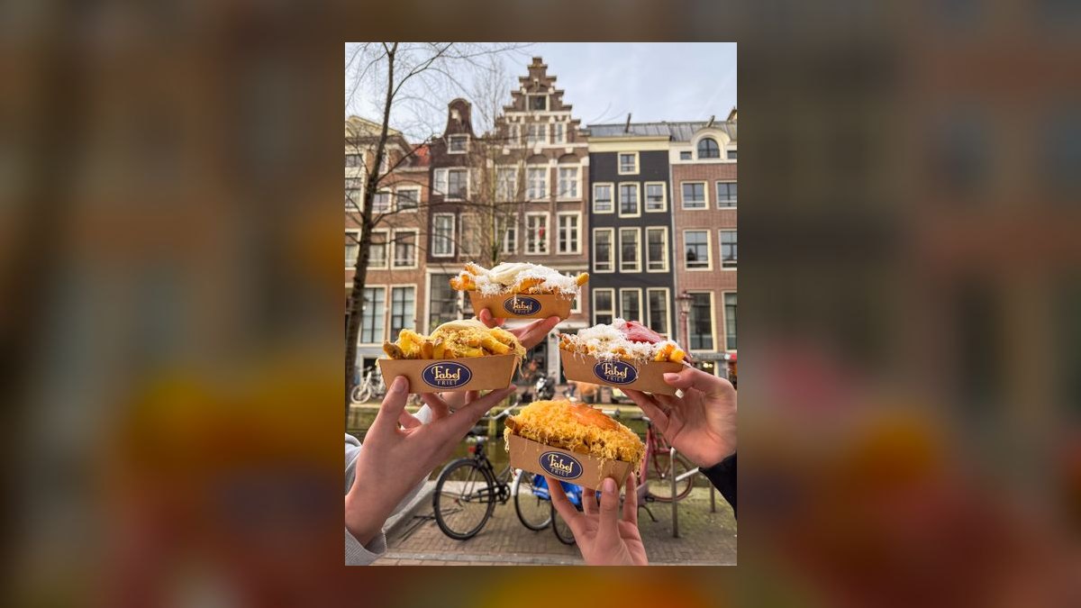 Top 10 Food Cities in the Netherlands in 2027 — figure 1