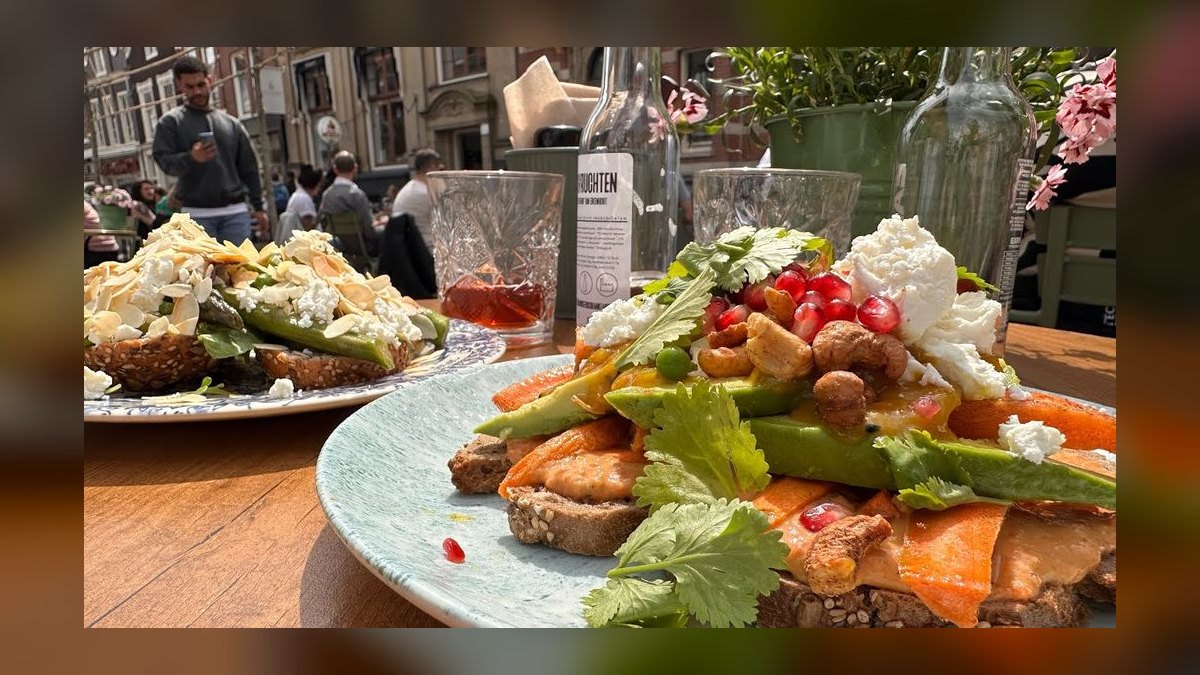 Top 10 Food Cities in the Netherlands in 2027 — figure 10
