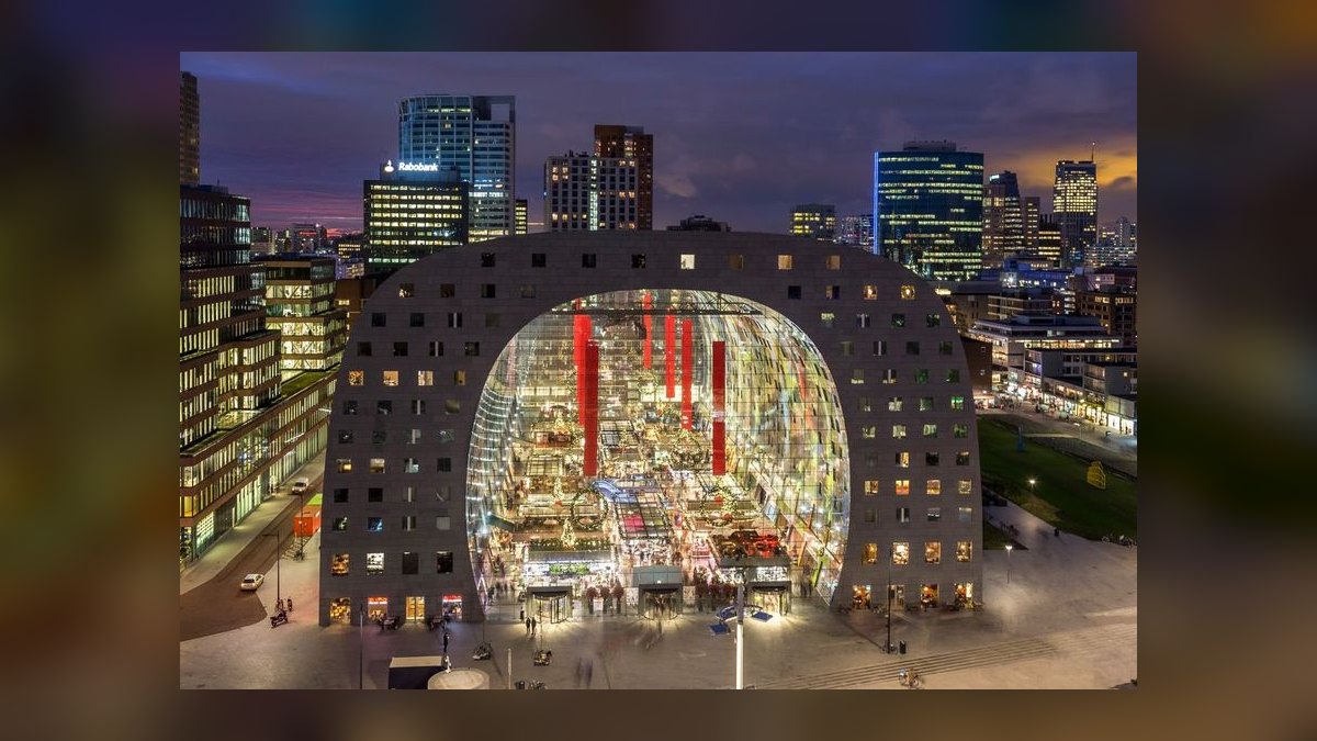Top 10 Food Cities in the Netherlands in 2027 — figure 2