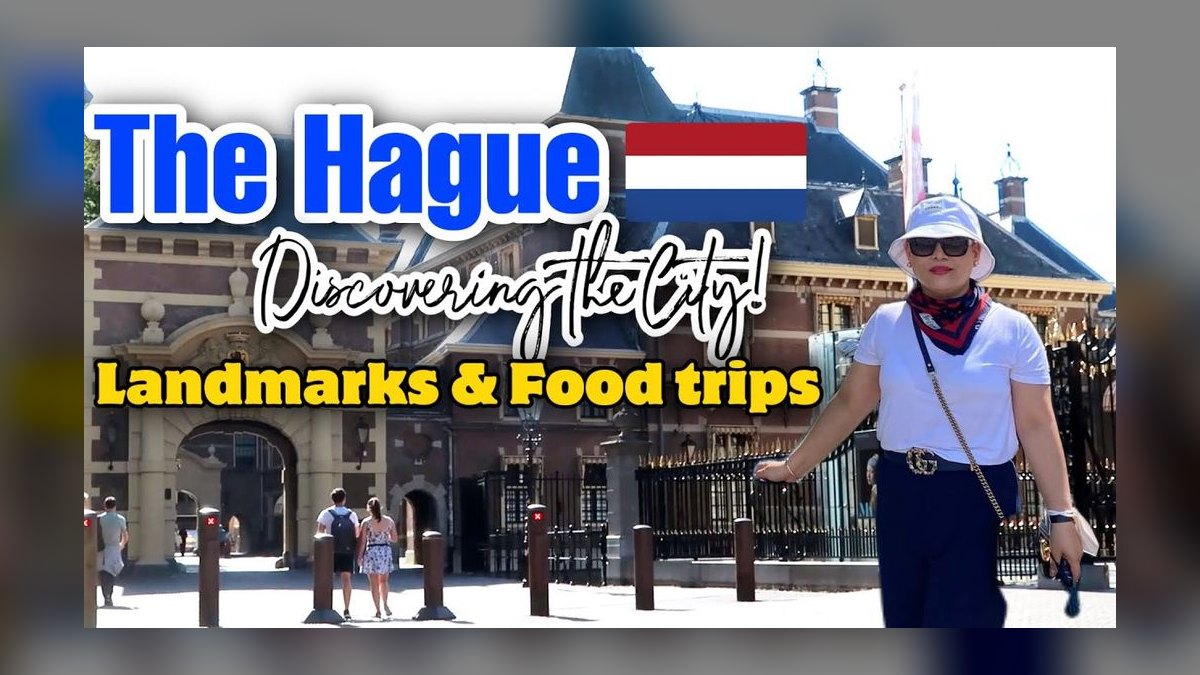 Top 10 Food Cities in the Netherlands in 2027 — figure 3