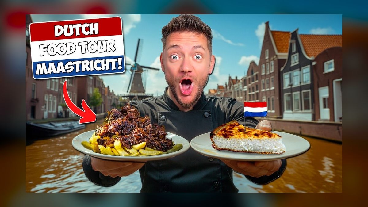 Top 10 Food Cities in the Netherlands in 2027 — figure 6