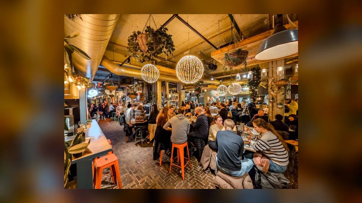 Top 10 Food Cities in the Netherlands in 2027 — figure 7