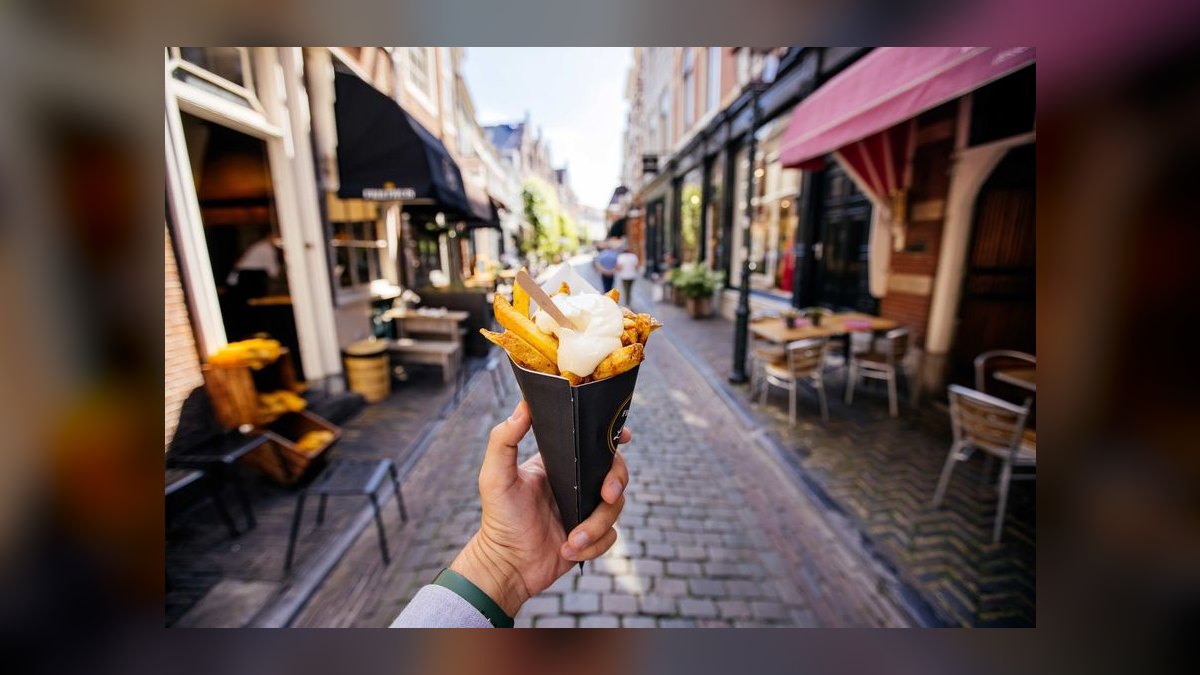 Top 10 Food Cities in the Netherlands in 2027