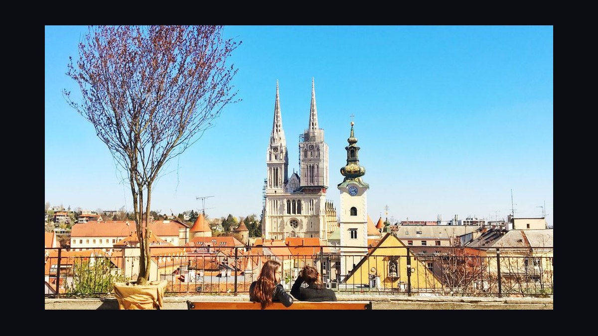 Top 10 Food Cities in Croatia in 2027 — figure 1
