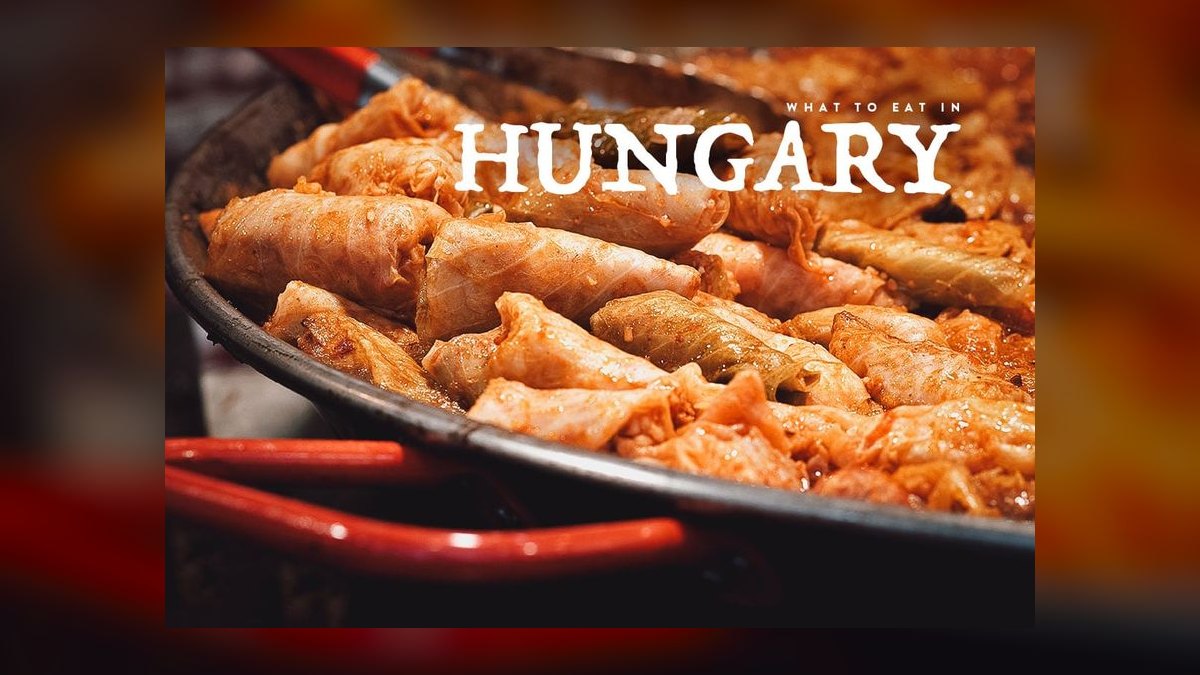 Top 10 Food Cities in Hungary in 2027 — figure 1