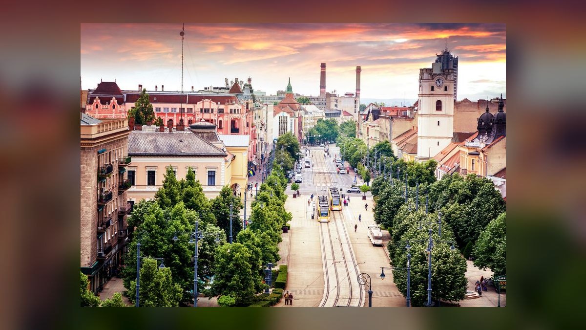 Top 10 Food Cities in Hungary in 2027 — figure 5