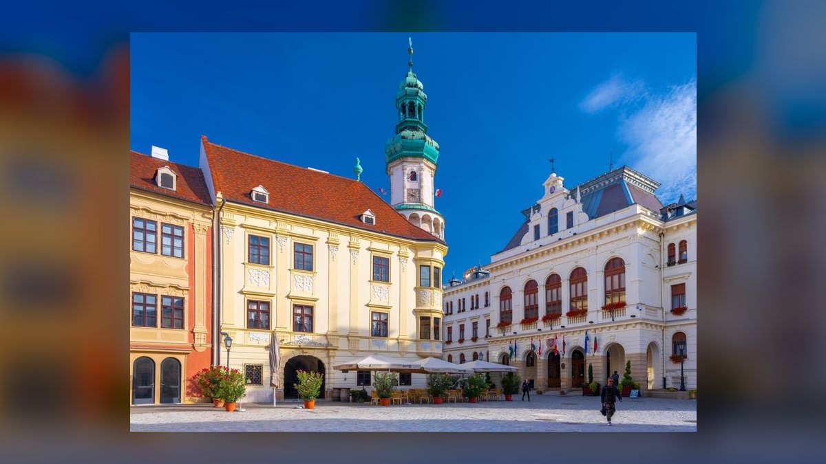 Top 10 Food Cities in Hungary in 2027 — figure 7