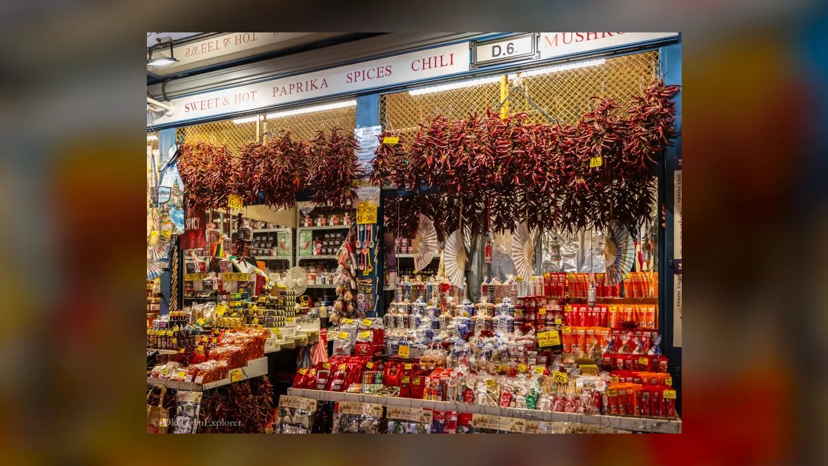 Top 10 Food Cities in Hungary in 2027 — figure 8