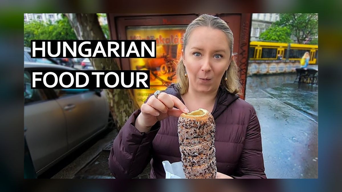Top 10 Food Cities in Hungary in 2027