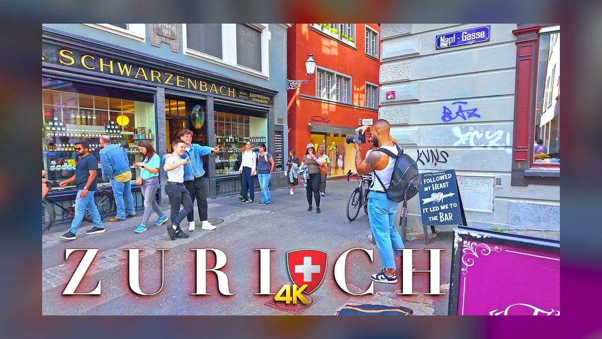 Top 10 Food Cities in Switzerland in 2027 — figure 1
