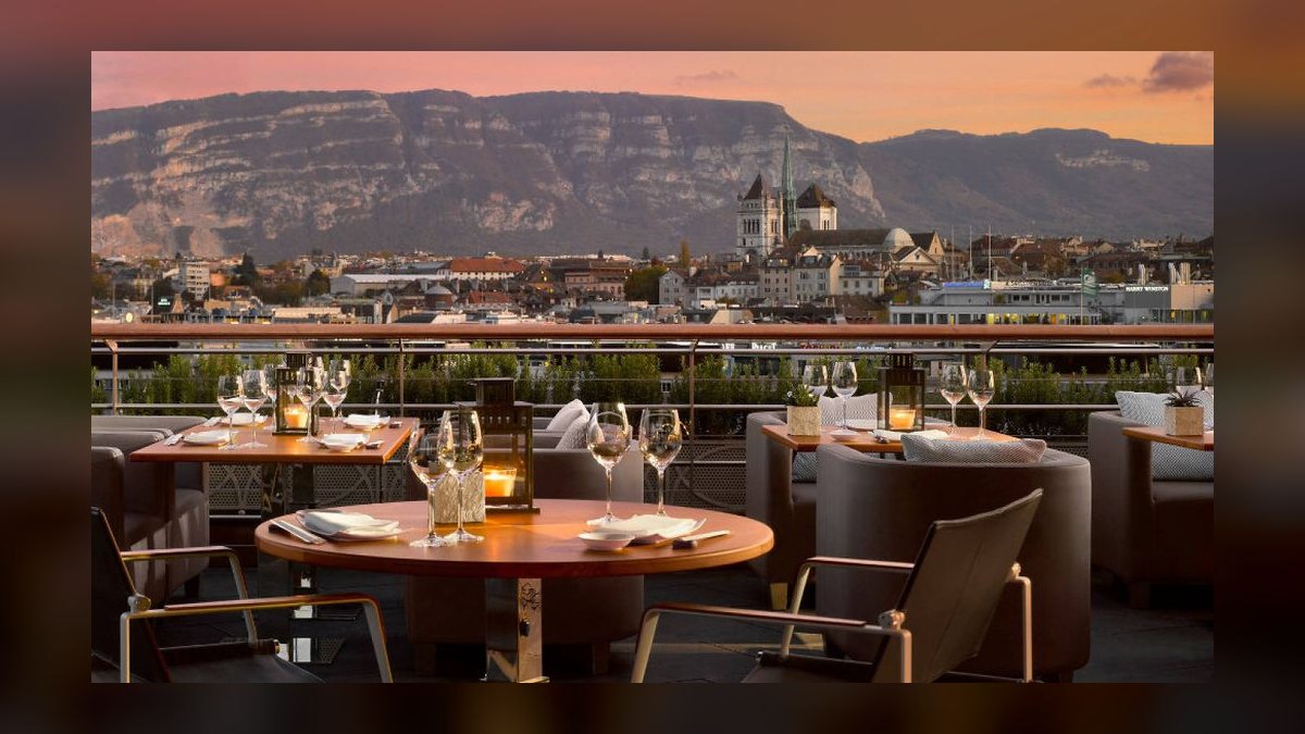 Top 10 Food Cities in Switzerland in 2027 — figure 2