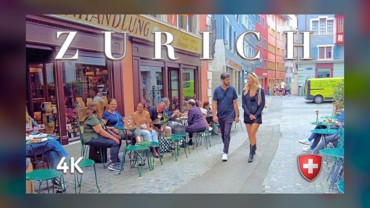Top 10 Food Cities in Switzerland in 2027