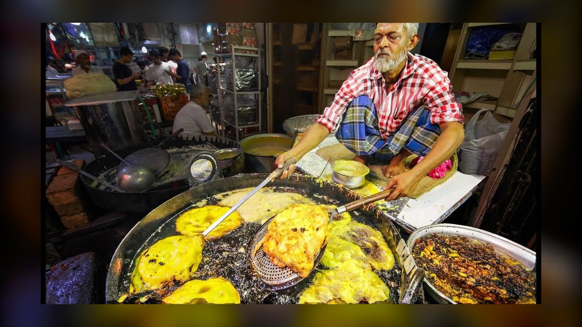 Top 10 Food Cities in India in 2027 — figure 1