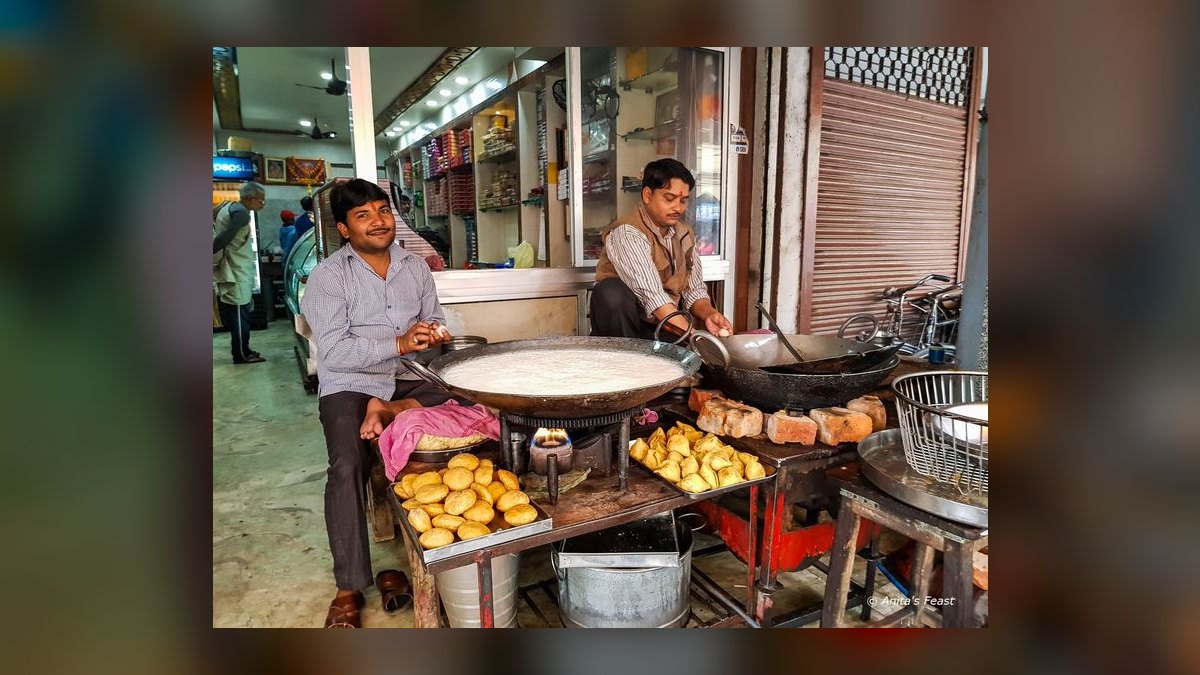 Top 10 Food Cities in India in 2027 — figure 5