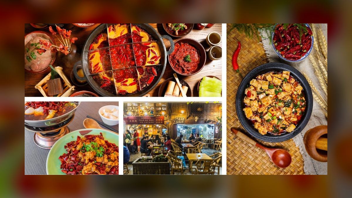 Top 10 Food Cities in China in 2027 — figure 1