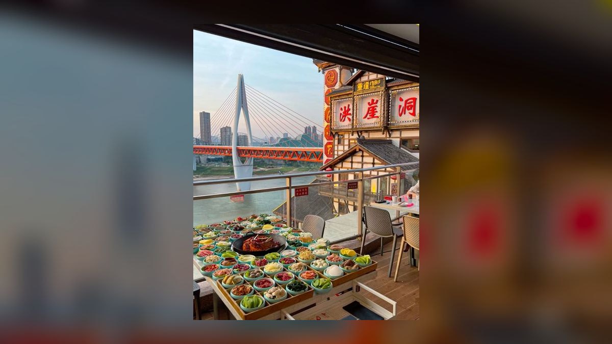 Top 10 Food Cities in China in 2027 — figure 2