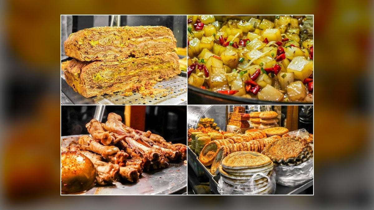 Top 10 Food Cities in China in 2027 — figure 4