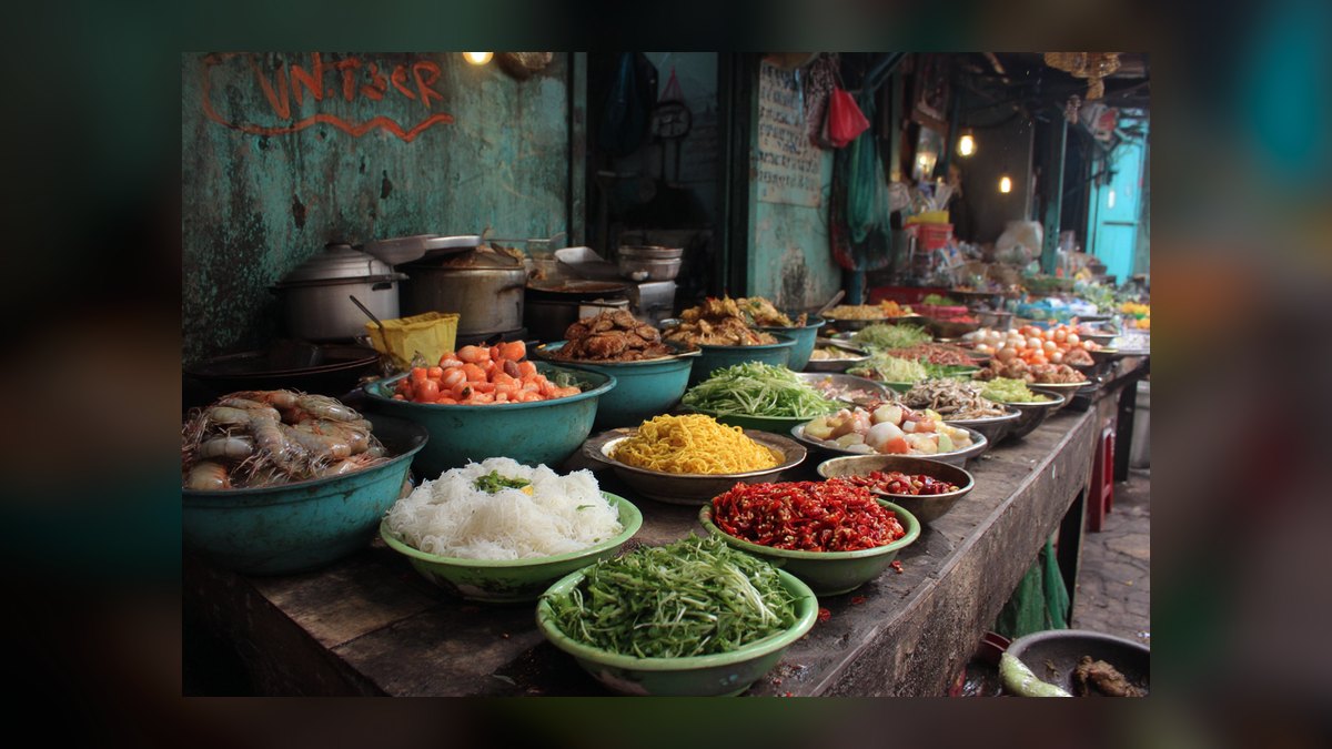 Top 10 Food Cities in Vietnam in 2027 — figure 1