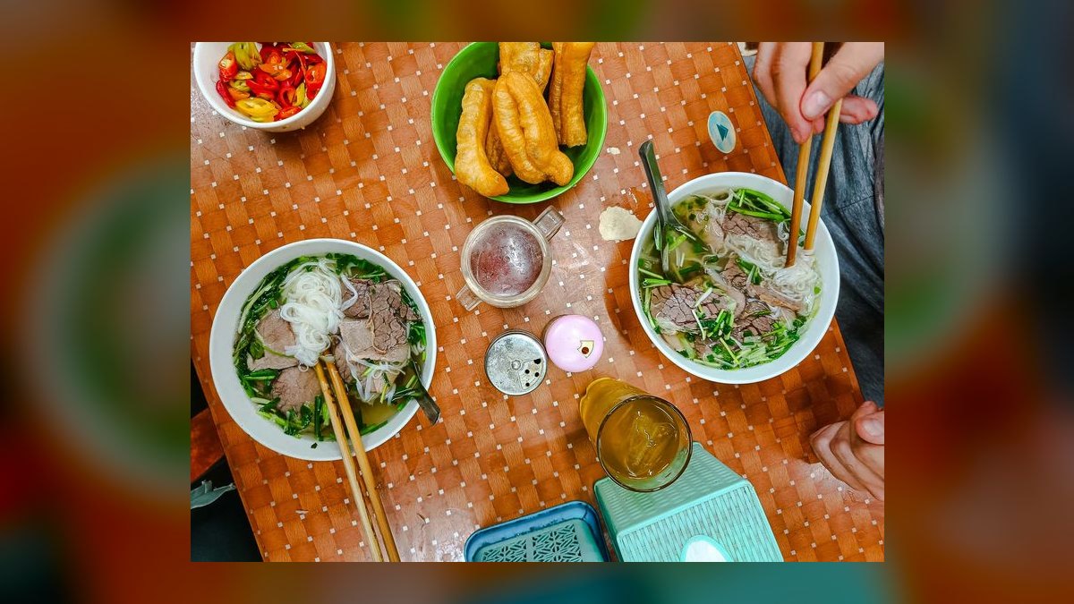 Top 10 Food Cities in Vietnam in 2027 — figure 2