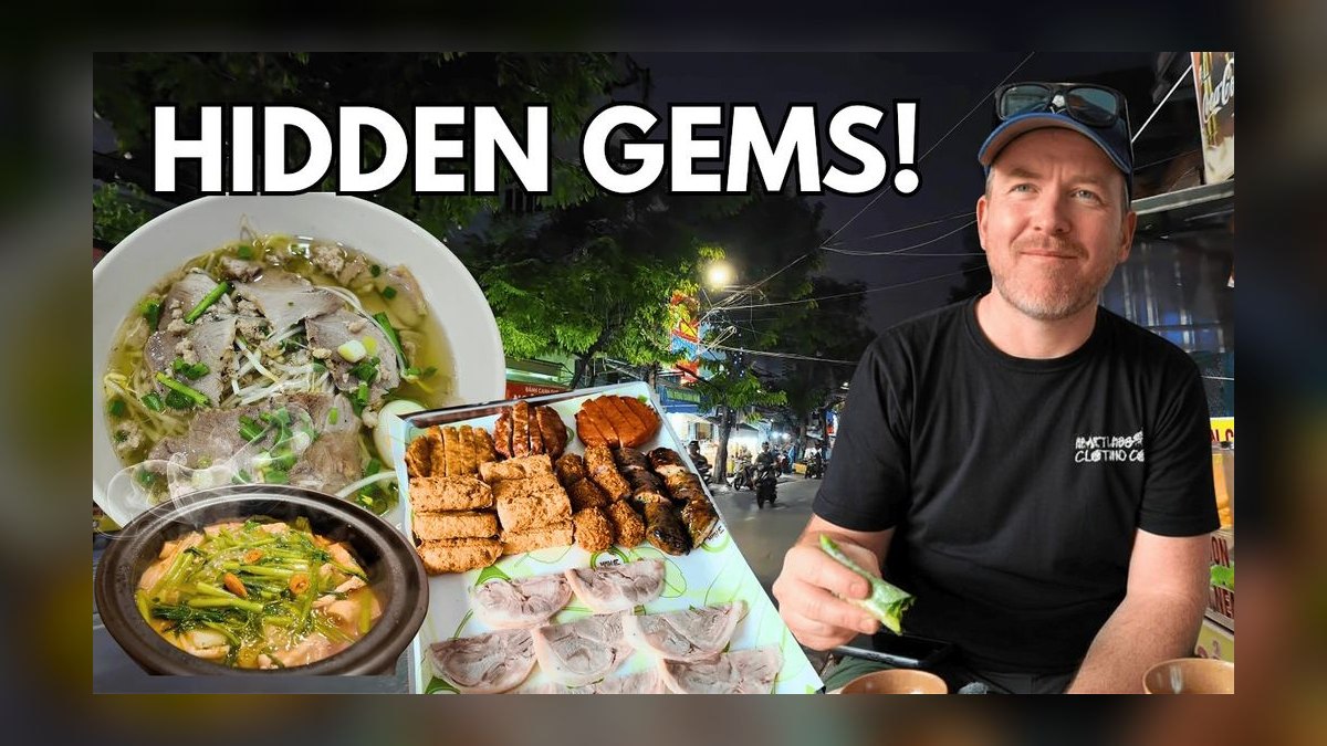 Top 10 Food Cities in Vietnam in 2027 — figure 7