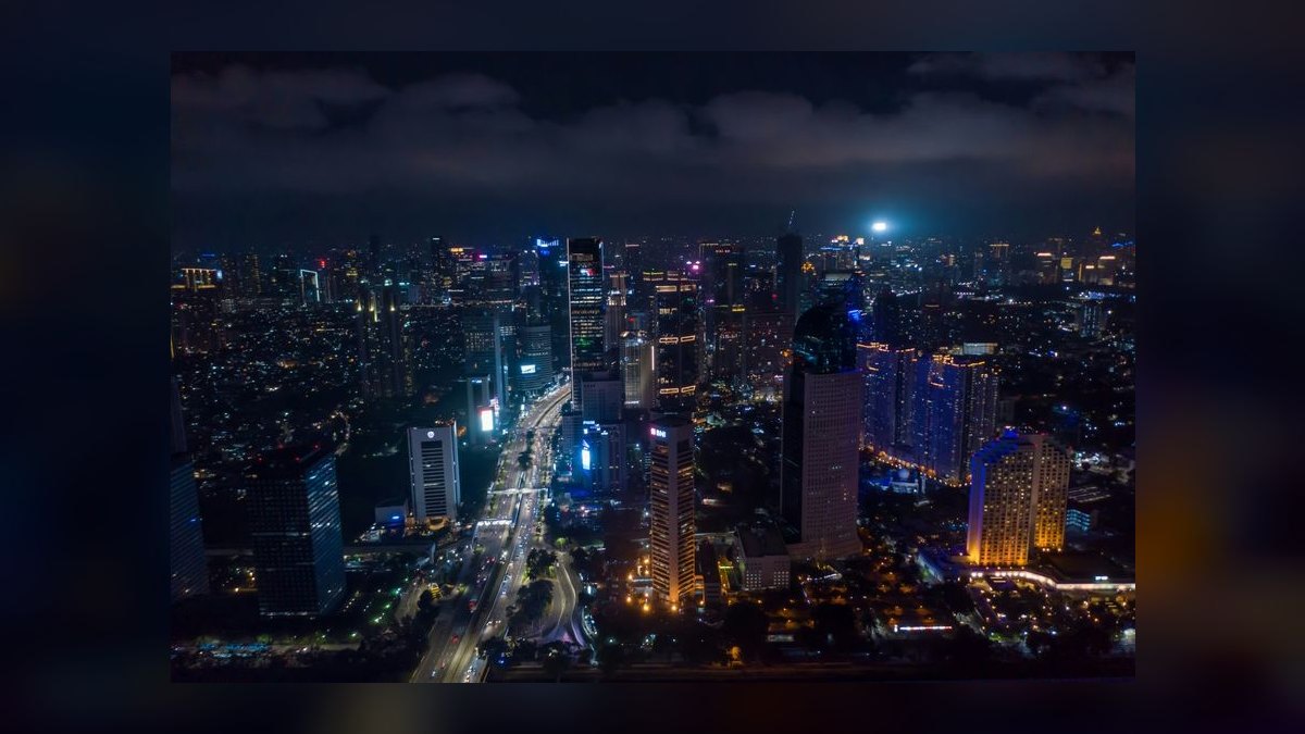 Top 10 Food Cities in Indonesia in 2027 — figure 1