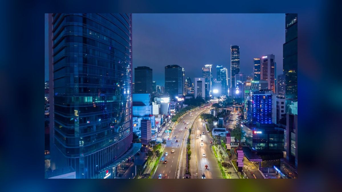 Top 10 Food Cities in Indonesia in 2027
