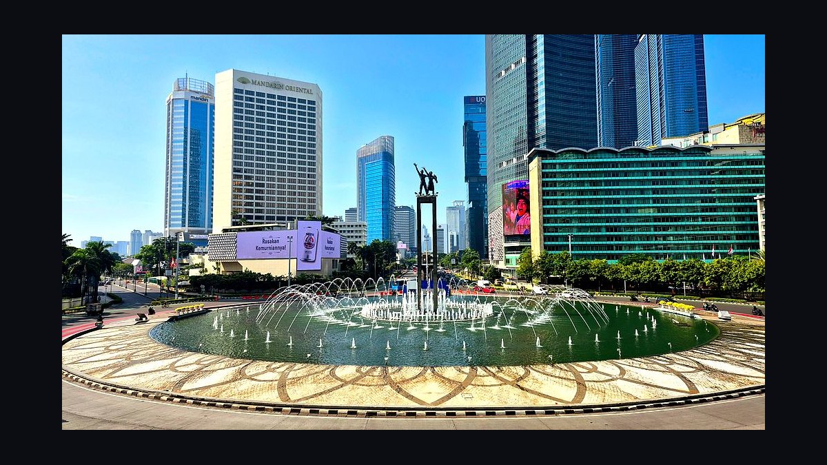 Top 10 Food Cities in Indonesia in 2027