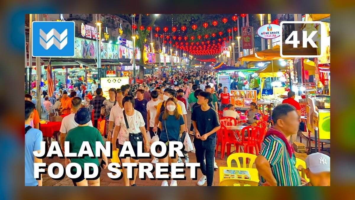 Top 10 Food Cities in Malaysia in 2027 — figure 3
