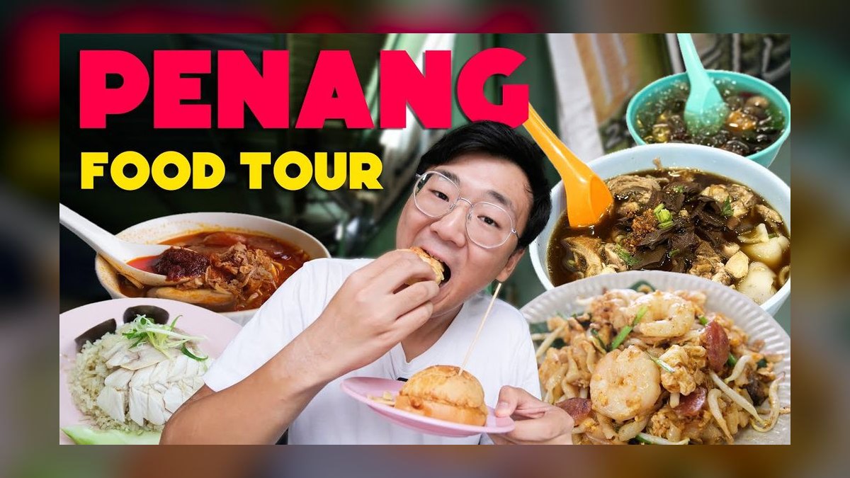 Top 10 Food Cities in Malaysia in 2027