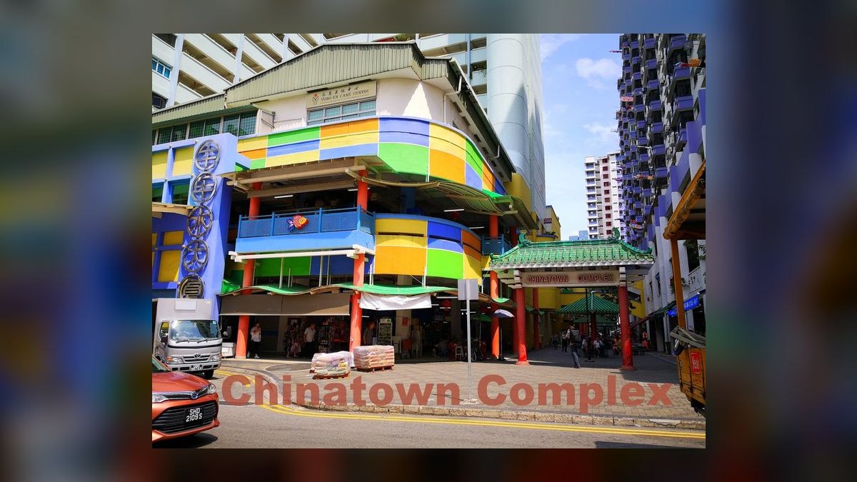 Top 10 Food Cities in Singapore in 2027 — figure 1