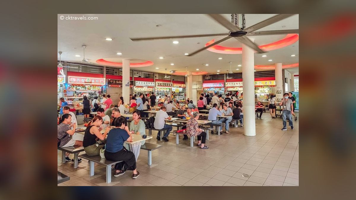 Top 10 Food Cities in Singapore in 2027 — figure 2