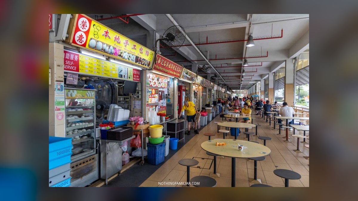 Top 10 Food Cities in Singapore in 2027 — figure 3