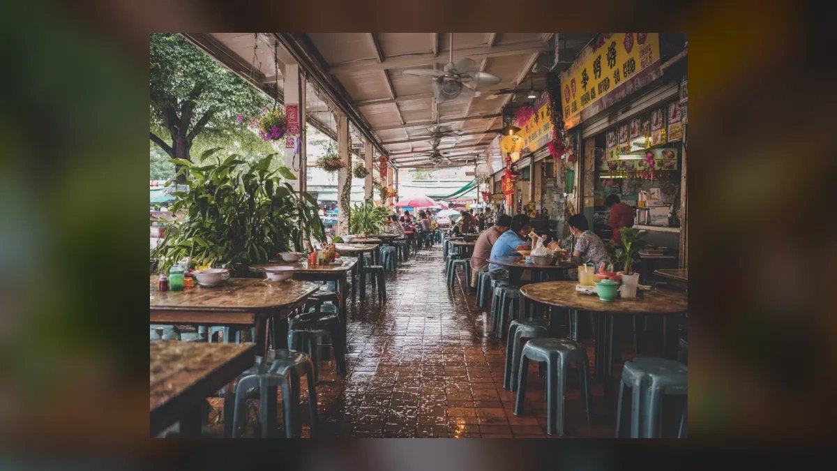 Top 10 Food Cities in Singapore in 2027 — figure 4