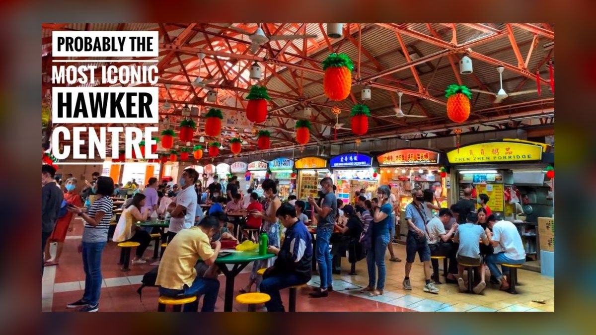 Top 10 Food Cities in Singapore in 2027 — figure 5