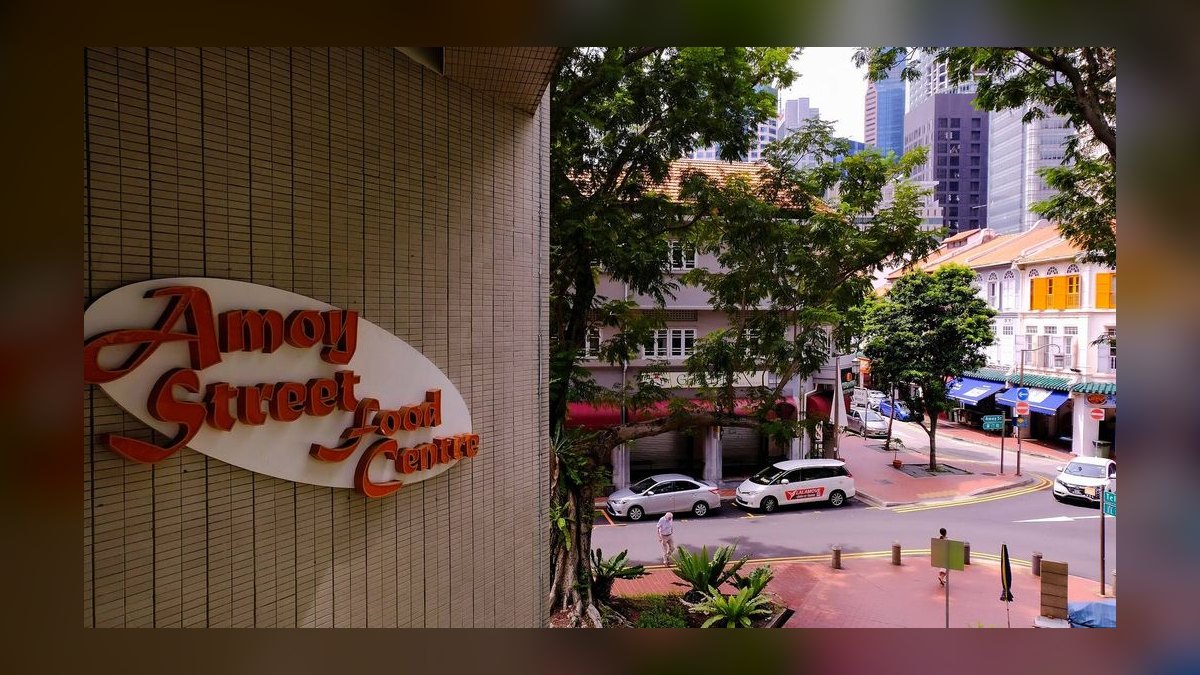 Top 10 Food Cities in Singapore in 2027 — figure 7