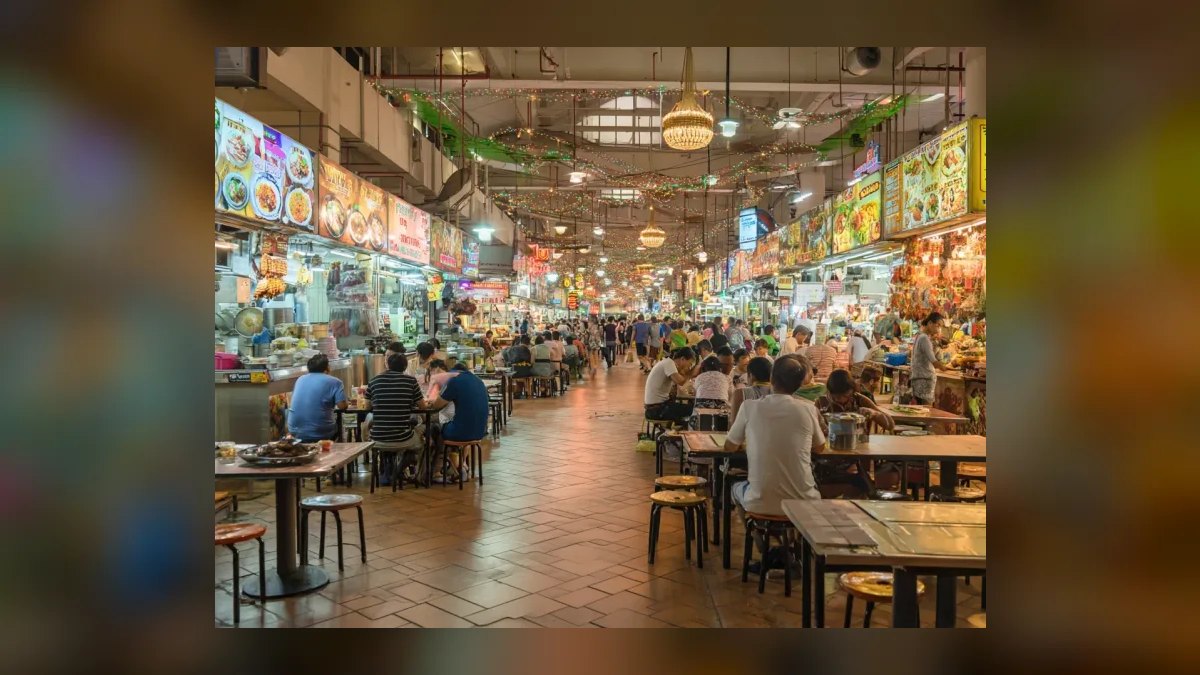 Top 10 Food Cities in Singapore in 2027 — figure 8