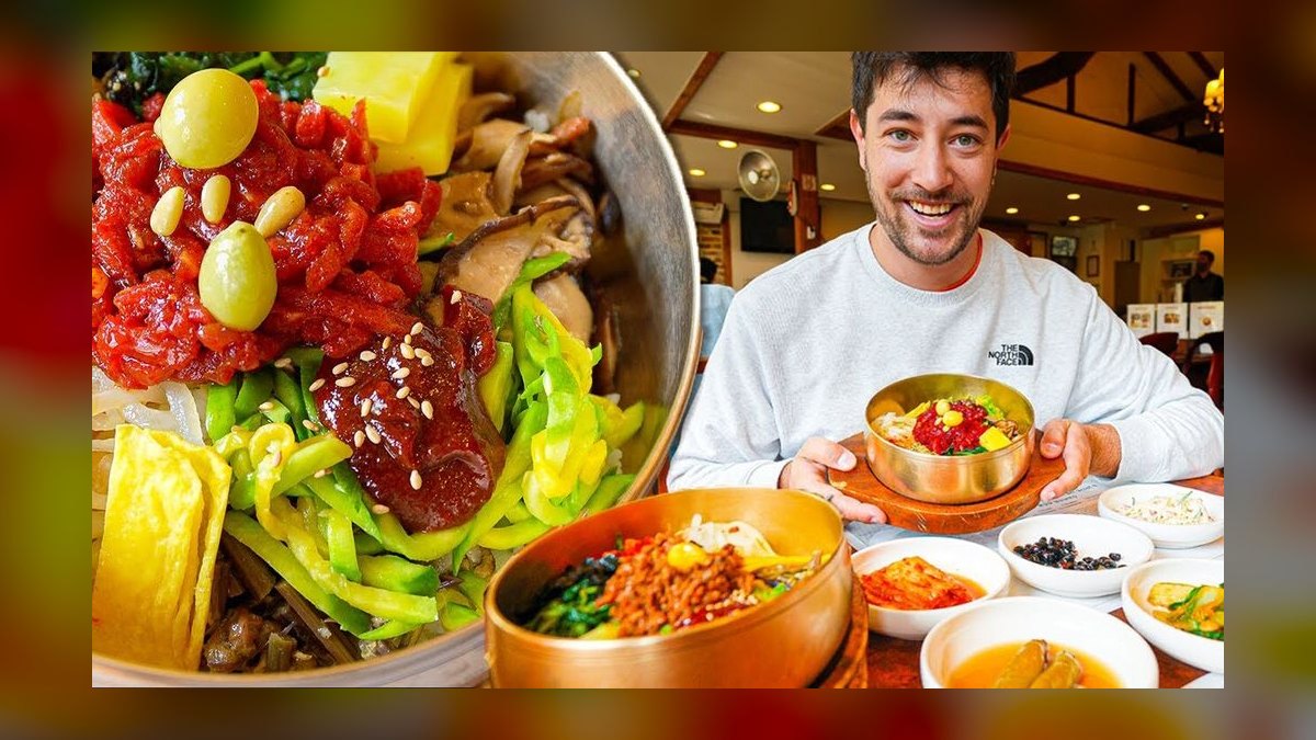 Top 10 Food Cities in South Korea in 2027 — figure 1