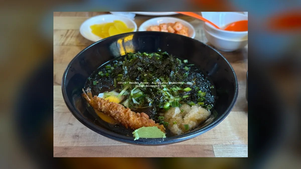 Top 10 Food Cities in South Korea in 2027 — figure 10