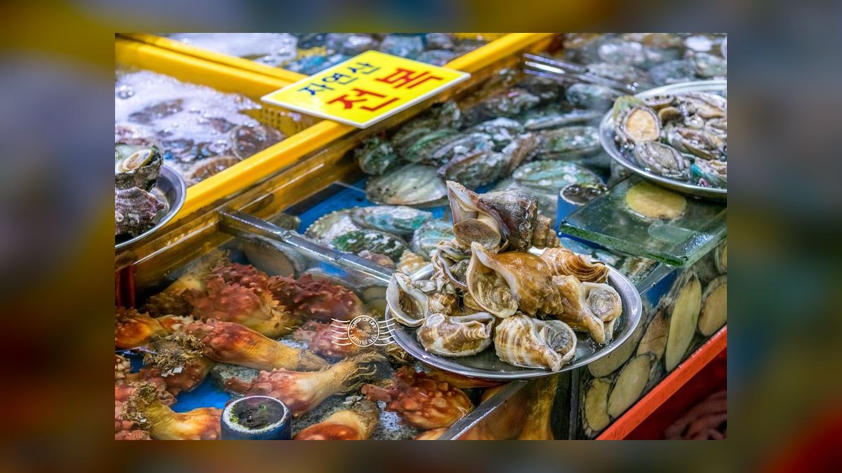 Top 10 Food Cities in South Korea in 2027 — figure 2
