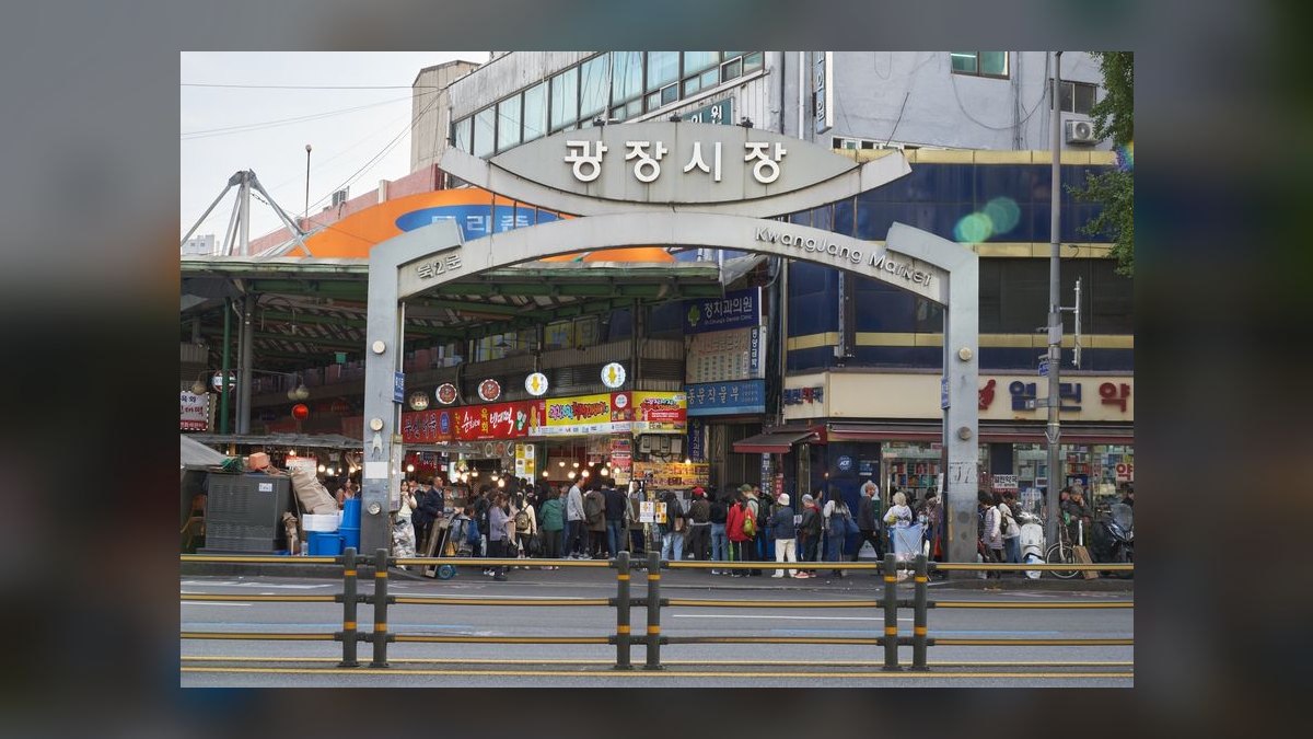 Top 10 Food Cities in South Korea in 2027 — figure 3